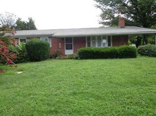 6919 Green Valley Rd, New Market, MD 21774