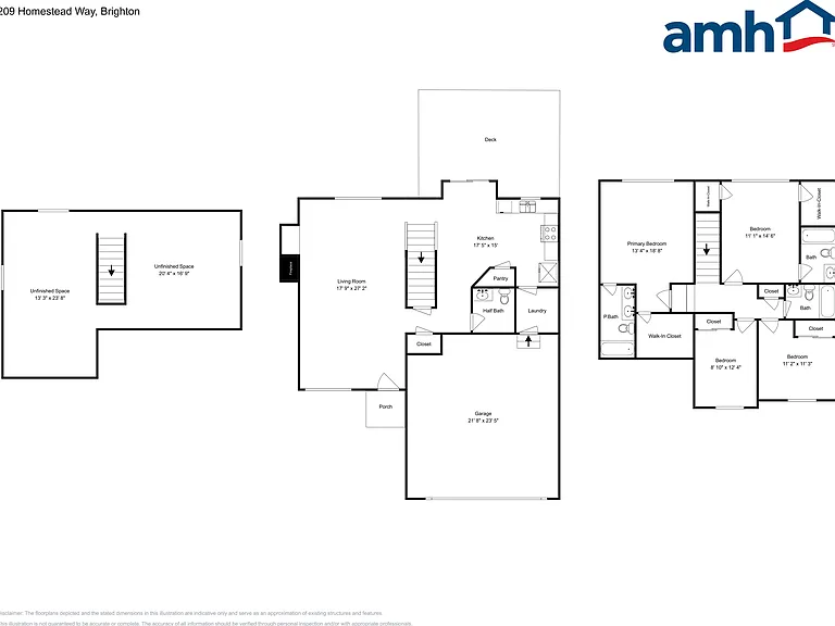 209 Homestead Way — Photo 2