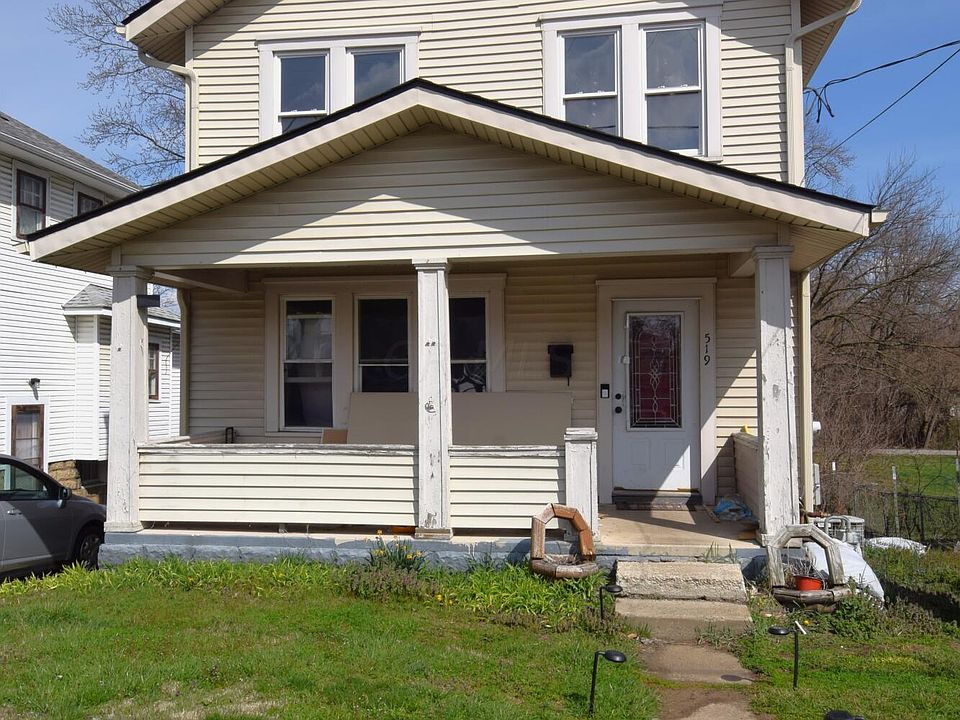 519 W Wheeling St, Lancaster, OH 43130 MLS 223008362 Zillow
