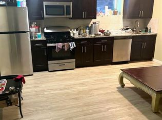 22 Liberty Ave #1A, Jersey City, NJ 07306