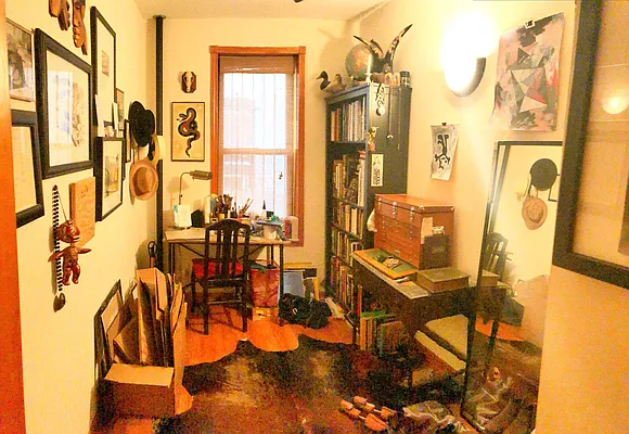 Rented by Rapid Realty Cobble Hill | media 49