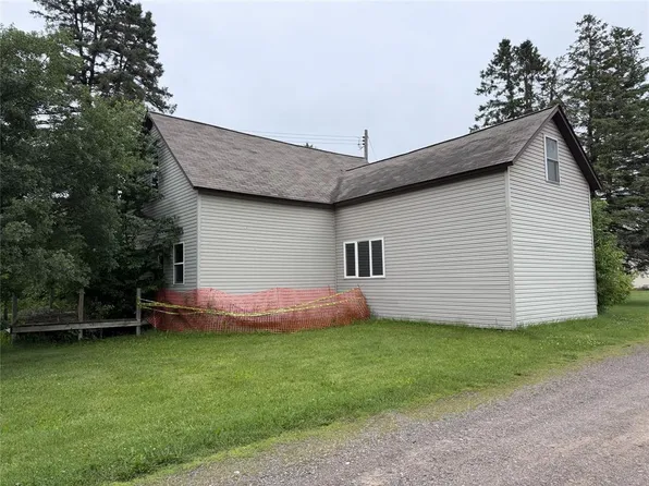 100 Clinton Street, Almena, WI 54805