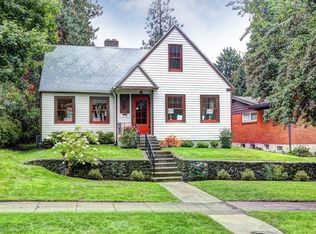 1115 W 15th Ave, Spokane, WA 99203