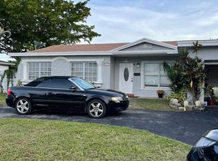 6812 Doral, Pompano Beach, FL 33068