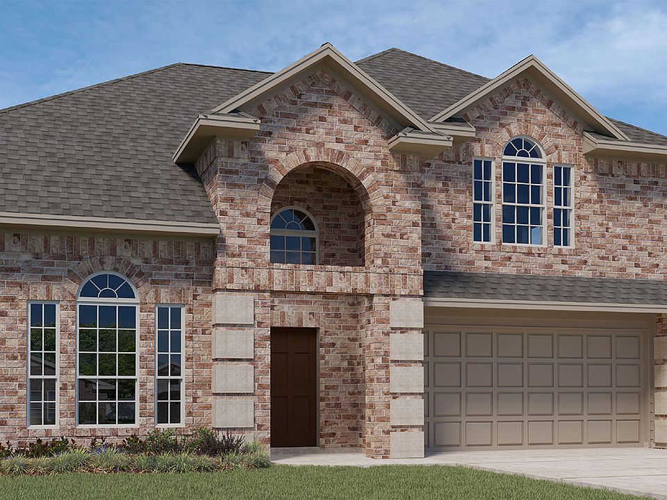 Plan Elevation.