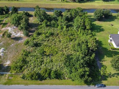 Newburg St LOT 4, Orlando, FL, 32833