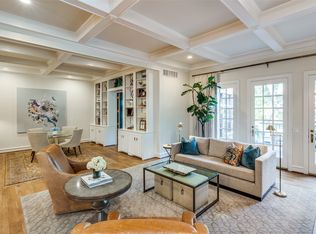 17316 Club Hill Ln, Dallas, TX 75248