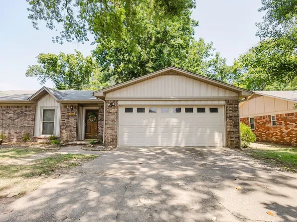 1306 Silver Creek Dr, Sherwood, AR 72120
