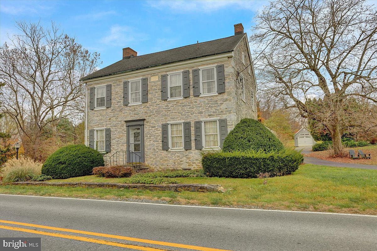 5621 Oley Turnpike Rd, Reading, PA 19606 MLS PABK2036932 Zillow