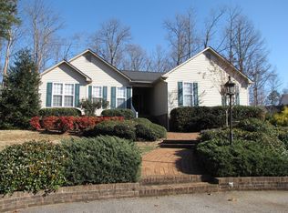 407 Grady Dr, Inman, SC 29349