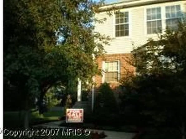 27 Tattersaul Ct, Reisterstown, MD 21136