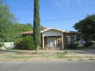 520 E Greenwood St, Del Rio, TX 78840