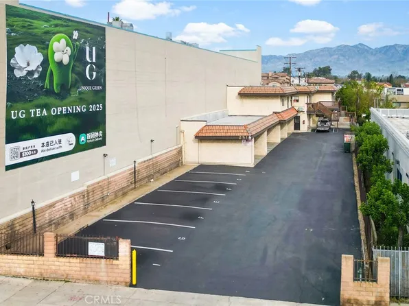 251 W Valley Blvd, San Gabriel, CA 91776