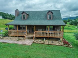 110 Hoard Rd, Rogersville, TN 37857
