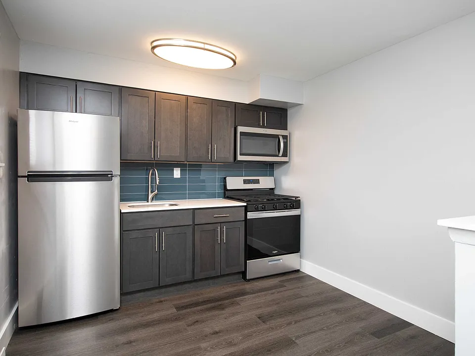 Holme Circle Apartments