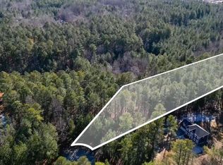 Old Fox Ct, Mineral, VA 23117