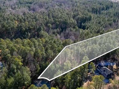 Old Fox Ct, Mineral, VA, 23117