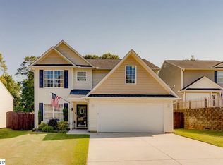 21 Red Shirt Ct, Greer, SC 29651