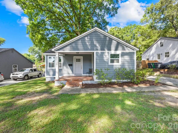 1120 Meadow Ln, Charlotte, NC 28205