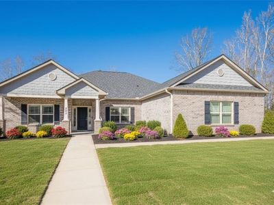 303 River Mansion Dr, Jefferson, GA, 30549