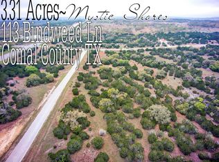 113 Bindweed Ln, Spring Branch, TX 78070
