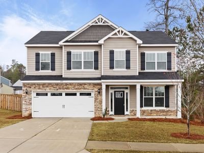 220 Swinton Pond Road, Grovetown, GA, 30813