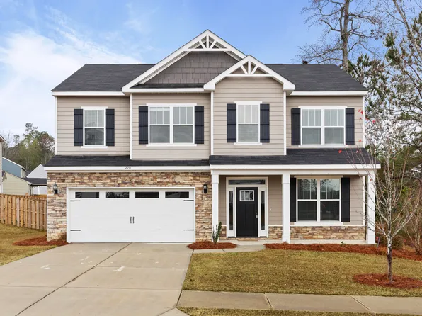 220 Swinton Pond Road, Grovetown, GA 30813