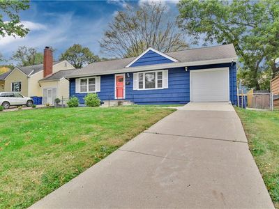 5728 Dearborn St, Mission, KS, 66202