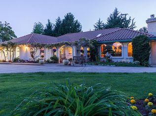 1051 Melrose Rd, Roseburg, OR 97471