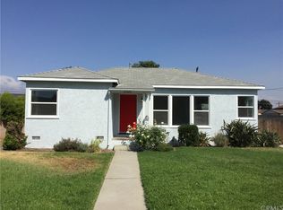 2320 Rochelle Ave, Monrovia, CA 91016