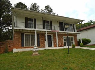 315 Wilson Mill Rd SW, Atlanta, GA 30331