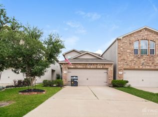 11321 Hackmatack Way, Houston, TX 77066