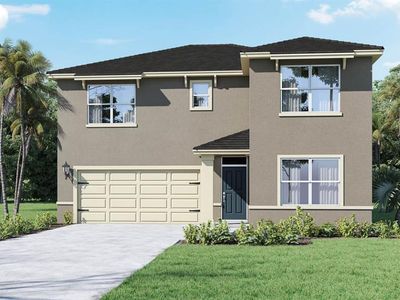 1277 Limbali St, Mount Dora, FL, 32757