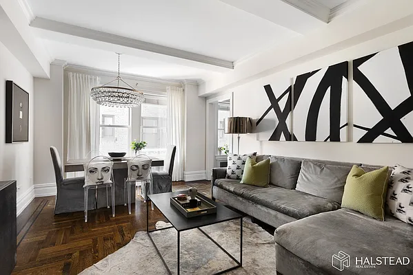 Sold by Brown Harris Stevens | media 8