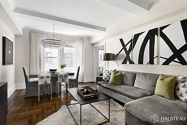 Sold by Brown Harris Stevens