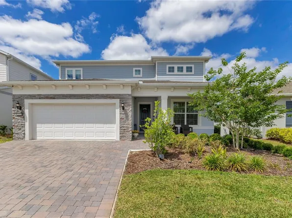 13330 Panama Beach Ct, Orlando, FL 32827