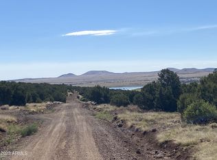 43 County Road 8027 #27, Concho, AZ 85924