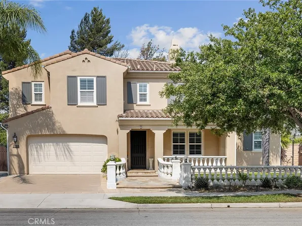 1009 Newhall Ter, Brea, CA 92821