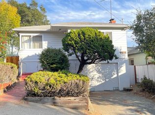 3826 Lyman Rd, Oakland, CA 94602