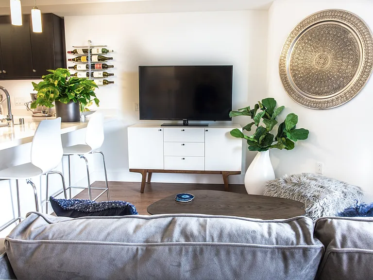 Our thoughtfully designed open layouts will work perfect for your daily needs