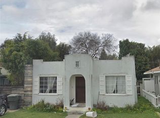 12581 Walnut Ave, Garden Grove, CA 92840