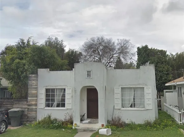 12581 Walnut Ave, Garden Grove, CA 92840