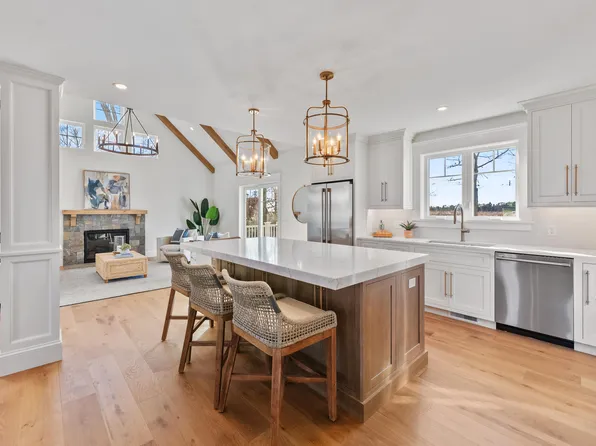 4 Deep Wood Drive, Sandwich, MA 02563