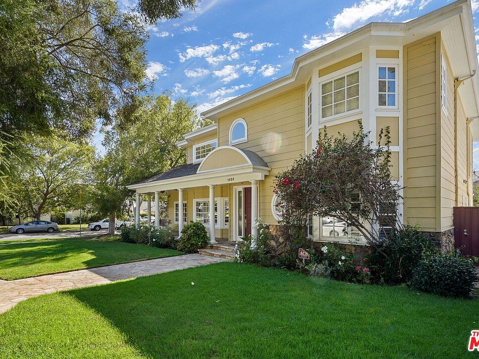 1629 Reeves St, Los Angeles, CA 90035 Zillow