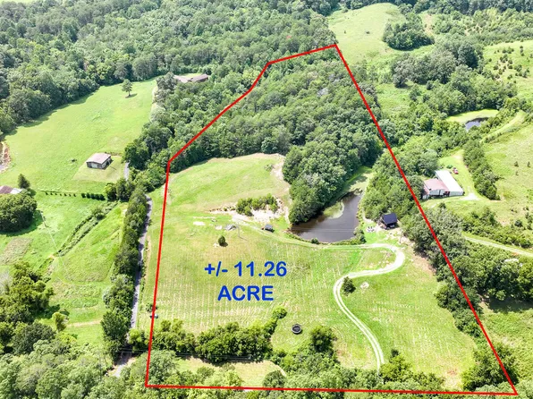 5905 Whitehouse Rd, Greeneville, TN 37745