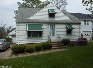 1847 Lincoln Rd, Wickliffe, OH 44092