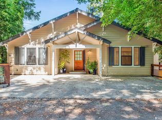 16860 Neeley Rd, Guerneville, CA 95446