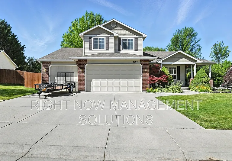5199 E Rocky Bar Dr — Photo 1