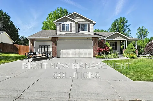 5199 E Rocky Bar Dr Photo 1