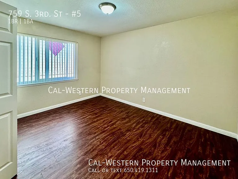 759 S 3rd St #5 — Photo 6